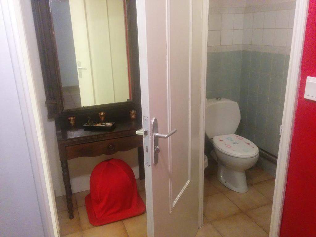 Havre De Paix Apartment Vernet Ngoại thất bức ảnh